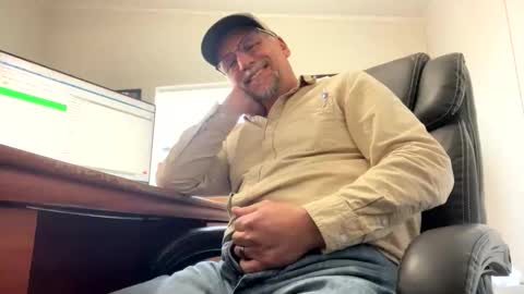 marky0029 online show from March 25, 2026, 8:48 pm