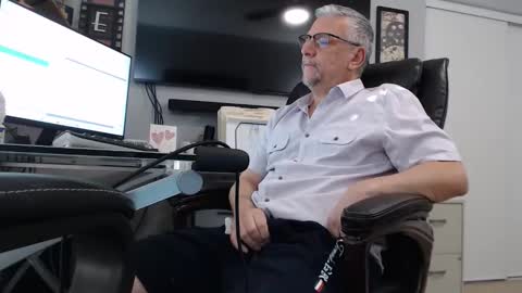 marky0029 online show from April 20, 2026, 3:59 pm