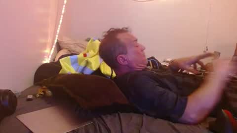 Snapshot of markymark101825061 chatting on January 12, 2025, 1:42 am markymark101825061 online show from January 12, 2025, 1:42 am