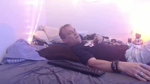 Snapshot of markymark101825061 chatting on January 18, 2025, 1:08 am markymark101825061 online show from January 18, 2025, 1:08 am