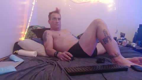 Snapshot of markymark101825061 chatting on January 20, 2025, 4:43 am markymark101825061 online show from January 20, 2025, 4:43 am