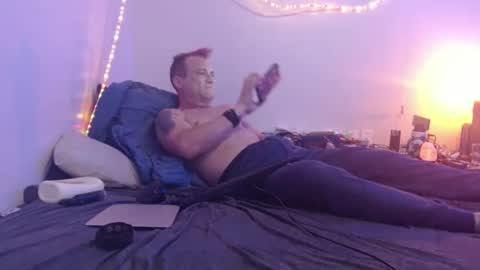 Snapshot of markymark101825061 chatting on January 21, 2025, 4:58 pm markymark101825061 online show from January 21, 2025, 4:58 pm