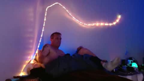 Snapshot of markymark101825061 chatting on February 6, 2025, 9:32 am markymark101825061 online show from February 6, 2025, 9:32 am