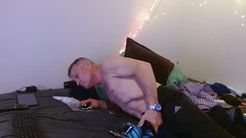 Snapshot of markymark101825061 chatting on February 12, 2025, 9:11 pm markymark101825061 online show from February 12, 2025, 9:11 pm