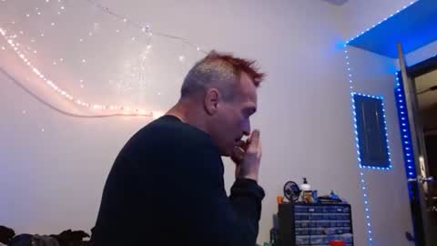 MarkyMark7169 online show from February 17, 2025, 2:42 am