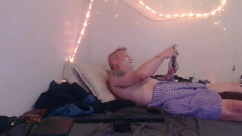 MarkyMark7169 online show from March 1, 2025, 5:20 am