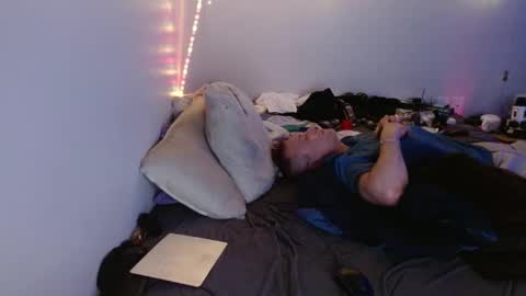 MarkyMark7169 online show from March 2, 2025, 2:00 pm