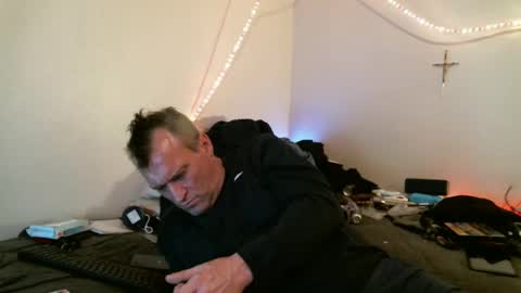 MarkyMark7169 online show from March 8, 2025, 3:17 am