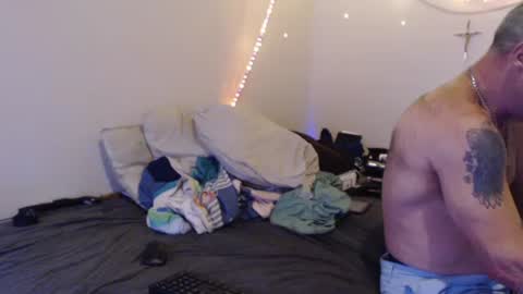 MarkyMark7169 online show from March 12, 2025, 2:20 am