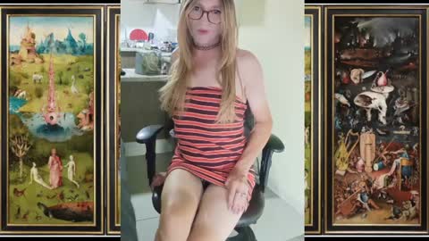 Snapshot of marla85 chatting on April 12, 2026, 2:49 am marla85 online show from April 12, 2026, 2:49 am