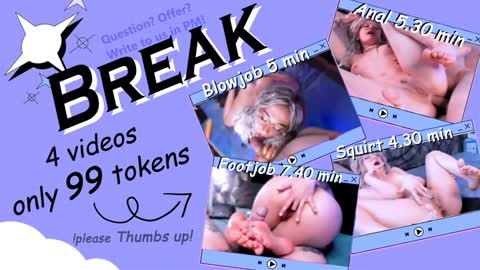 Marla  Alex online show from January 23, 2025, 8:04 am