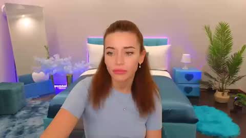 MarlaDewis online show from October 14, 2025, 8:09 pm