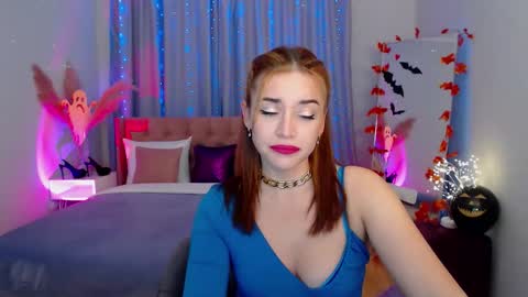 MarlaDewis online show from October 19, 2025, 11:44 am