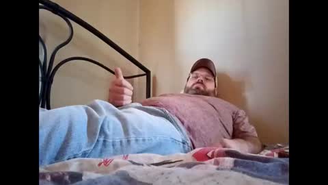 marlboroman8532 online show from November 10, 2025, 7:35 pm