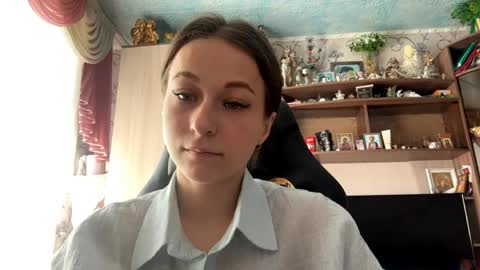 Snapshot of marlenahuit chatting on June 1, 2026, 6:04 am Lena online show from June 1, 2026, 6:04 am