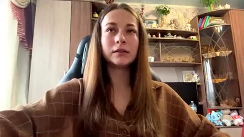 Snapshot of marlenahuit chatting on June 30, 2026, 3:18 am Lena online show from June 30, 2026, 3:18 am