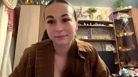 Snapshot of marlenahuit chatting on July 11, 2026, 9:38 pm Lena online show from July 11, 2026, 9:38 pm