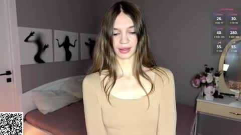 Maja online show from December 3, 2025, 6:43 am