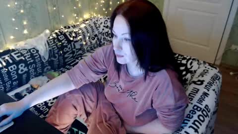 MarleneDietr online show from February 23, 2025, 5:07 pm