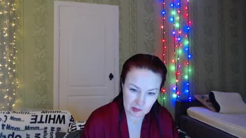 MarleneXDietrich online show from January 28, 2025, 9:41 am