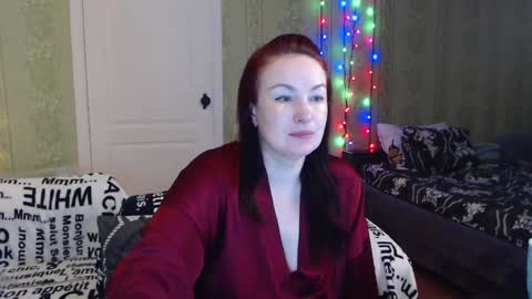 MarleneXDietrich online show from February 6, 2025, 9:11 am