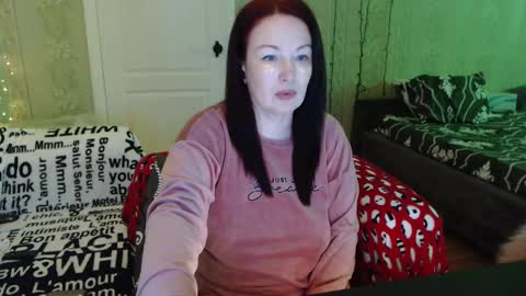 MarleneXDietrich online show from February 12, 2025, 8:06 am