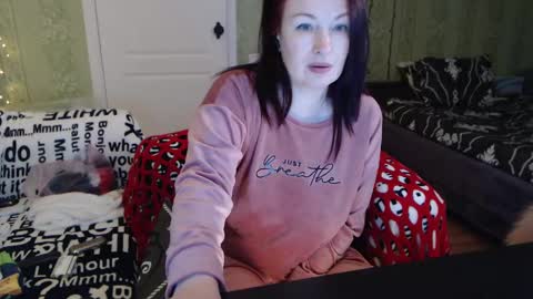 MarleneXDietrich online show from February 12, 2025, 11:07 am