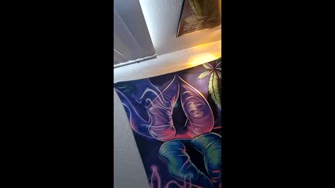 Marleythegod91 online show from April 17, 2026, 1:30 am