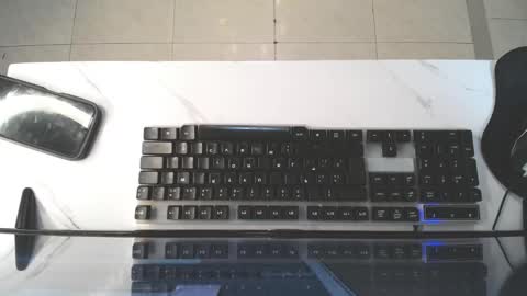 Marlin  online show from February 28, 2025, 9:58 am