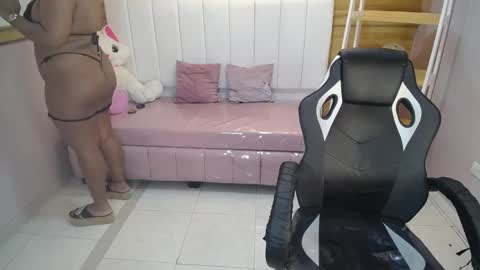 Marlin  online show from March 7, 2025, 3:40 am