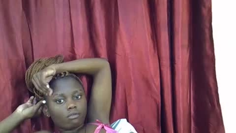 marlin_sly online show from October 1, 2025, 10:27 pm