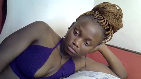 marlin_sly online show from October 2, 2025, 3:30 pm