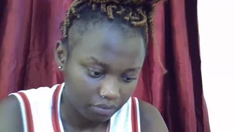 marlin_sly online show from October 6, 2025, 2:47 pm