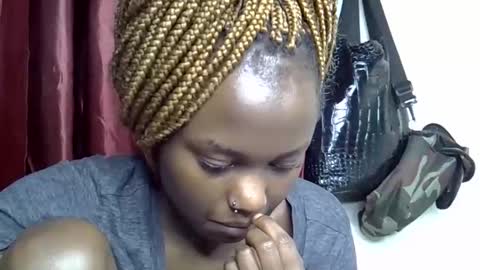 marlin_sly online show from October 14, 2025, 2:45 am