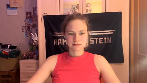 Codi online show from July 15, 2026, 9:09 pm
