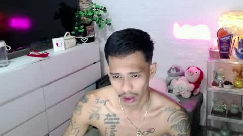 Snapshot of marlmoreno10 chatting on July 8, 2026, 12:48 am marlmoreno10 online show from July 8, 2026, 12:48 am