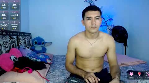 marlon online show from February 28, 2026, 4:52 pm