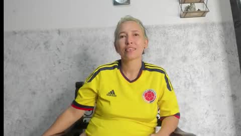 marly online show from October 12, 2025, 2:10 am