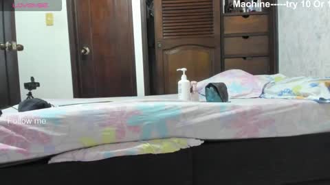 marly online show from November 16, 2025, 11:54 pm