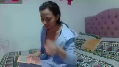 marly_hottest online show from September 15, 2025, 1:55 pm