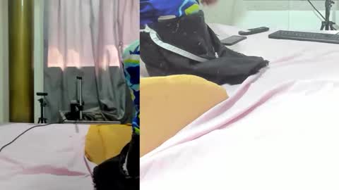 marlyn_black online show from January 6, 2026, 7:17 pm