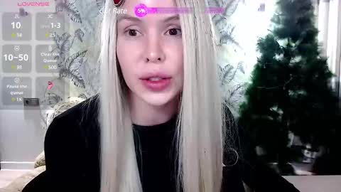 Marmalade Fox online show from January 2, 2025, 2:57 pm