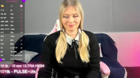 Liza online show from February 9, 2025, 9:49 pm