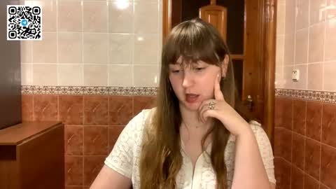 Miriam online show from October 10, 2025, 7:46 pm