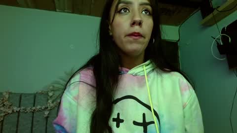 maroval online show from January 4, 2025, 2:25 pm