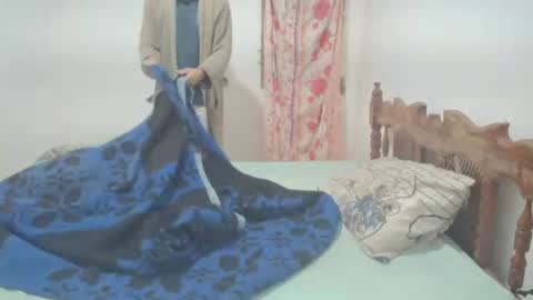 Snapshot of marqtycus chatting on August 4, 2026, 10:51 am MAX online show from August 4, 2026, 10:51 am
