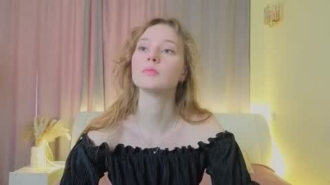 Snapshot of marquitamergel chatting on February 18, 2026, 10:11 am Andriella online show from February 18, 2026, 10:11 am