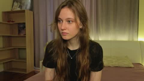 Andriella online show from March 11, 2026, 8:20 am