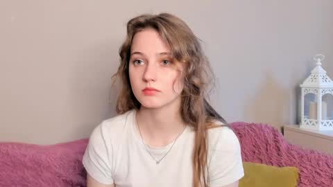 Snapshot of marquitamergel chatting on April 20, 2026, 9:34 am Andriella online show from April 20, 2026, 9:34 am