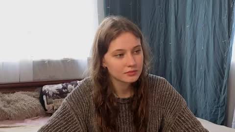 Snapshot of marquitamergel chatting on May 27, 2026, 10:01 am Andriella online show from May 27, 2026, 10:01 am